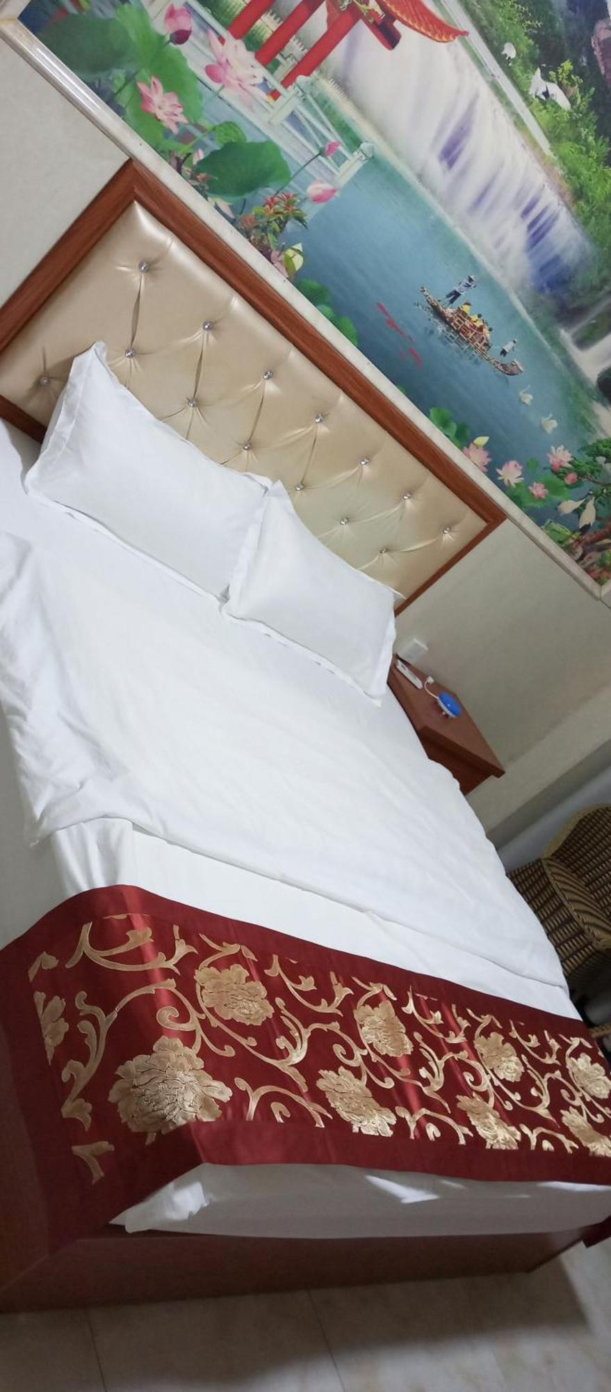 Song Xing Hotel Muang Xay Exterior photo