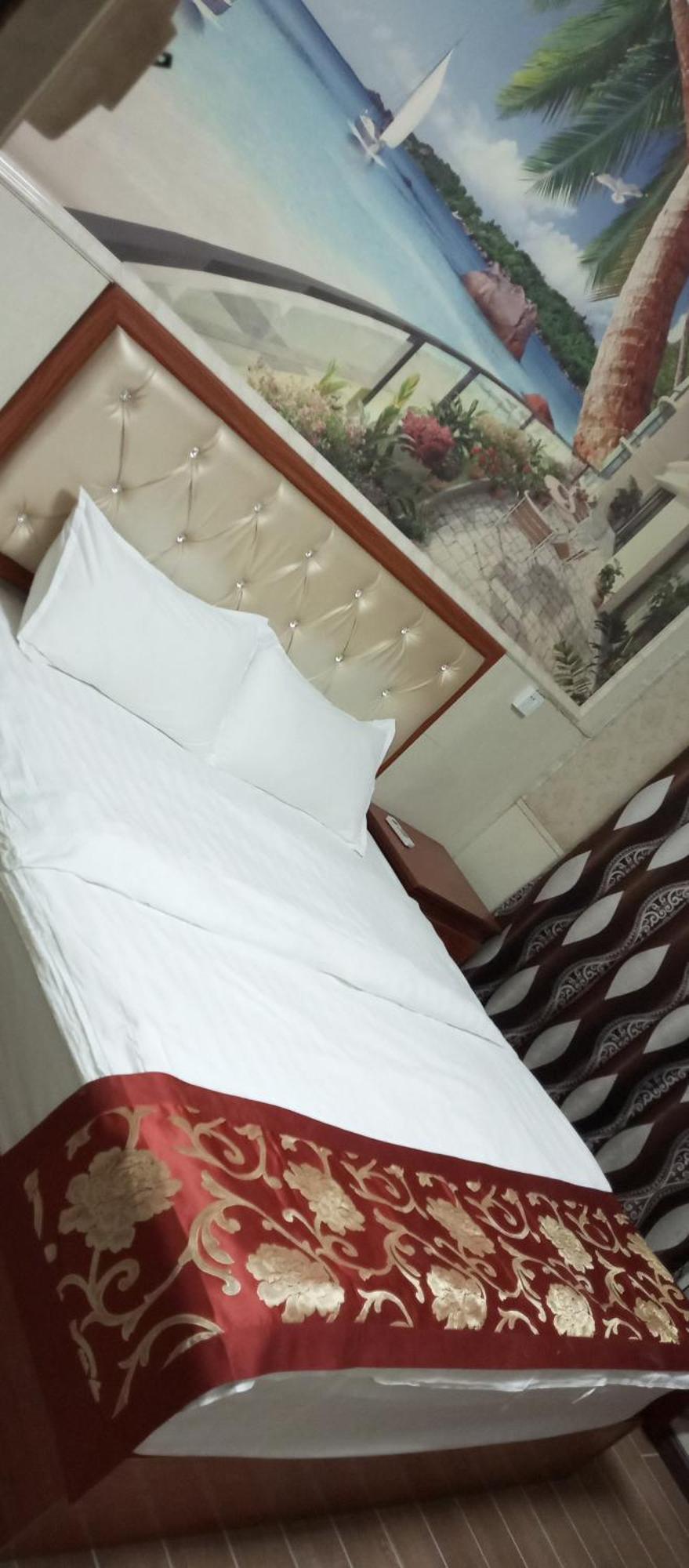 Song Xing Hotel Muang Xay Exterior photo