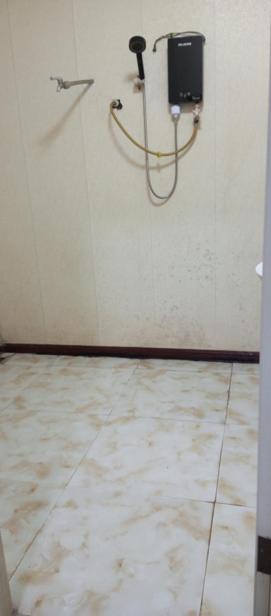 Song Xing Hotel Muang Xay Exterior photo