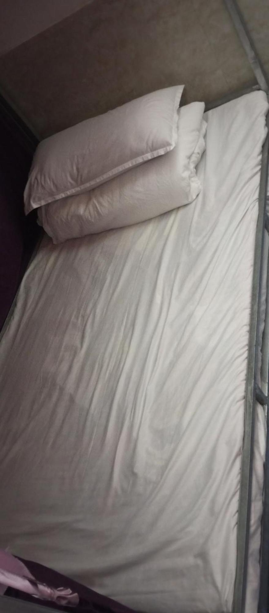 Song Xing Hotel Muang Xay Room photo